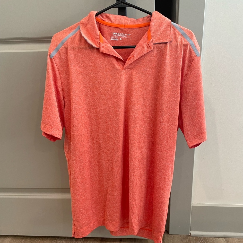 Nike polo